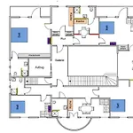 Schomberg Apartmán *