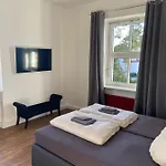 Appartement Schomberg *