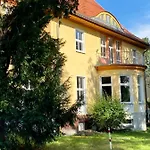 Schomberg Appartement