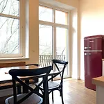 Appartement Schomberg