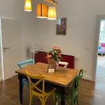 Appartement Schomberg Spremberg