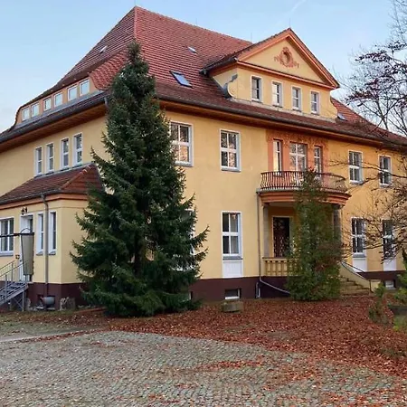 Schomberg * Spremberg