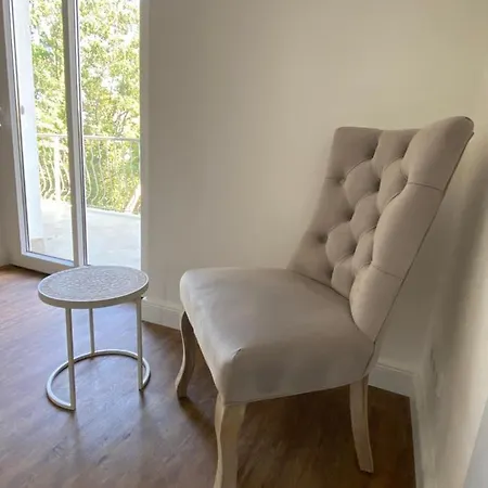 Appartement Schomberg