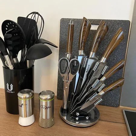 Schomberg Apartament Spremberg