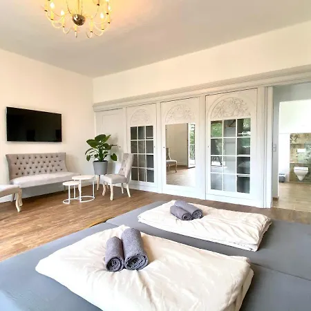 Schomberg Apartament Spremberg