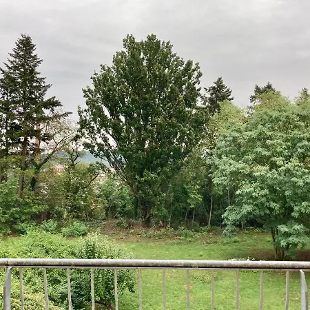 Apartment Schomberg Spremberg