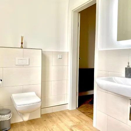 Schomberg Apartament Spremberg