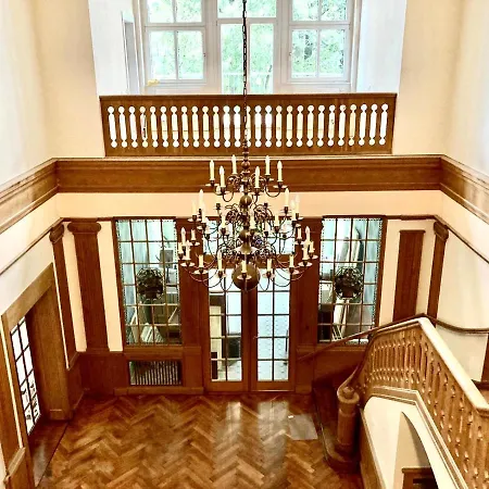 Schomberg Apartment Spremberg