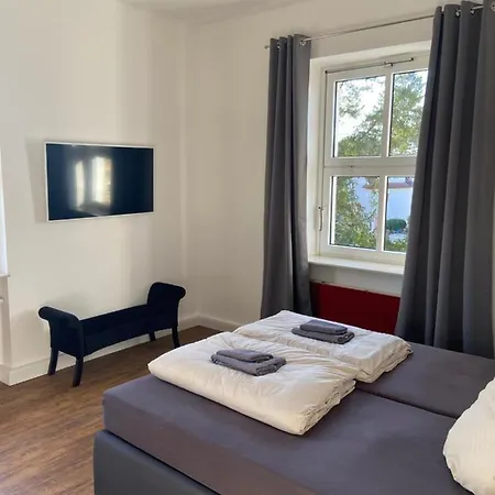 Apartament Schomberg *