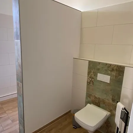 Apartament Schomberg Spremberg