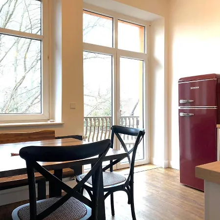Apartment Schomberg