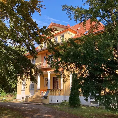 Schomberg Appartement