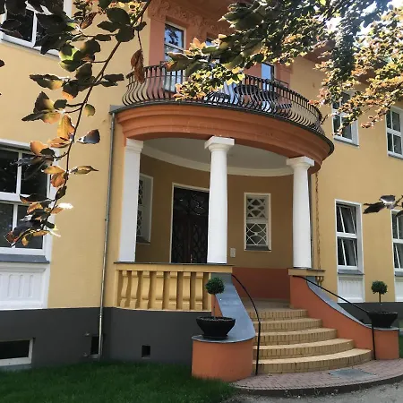 Schomberg Spremberg