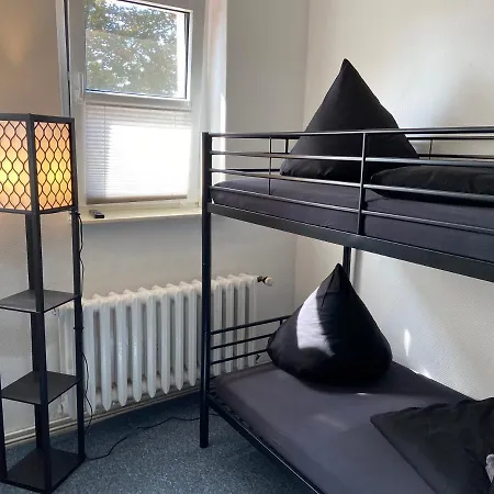 Appartement Schomberg Spremberg