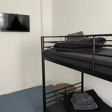 Apartment Schomberg Spremberg