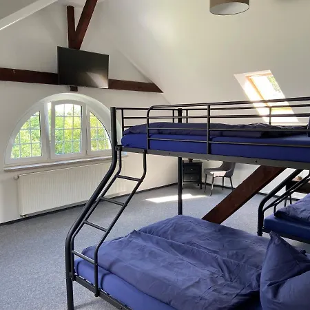 Appartement Schomberg