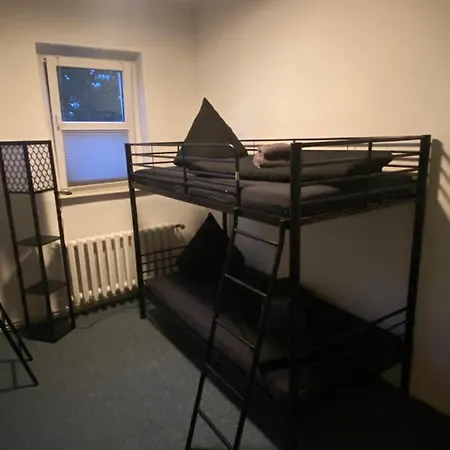 Appartement Schomberg *