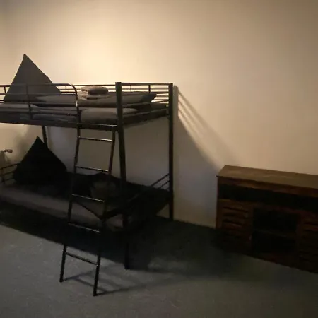 Appartement Schomberg