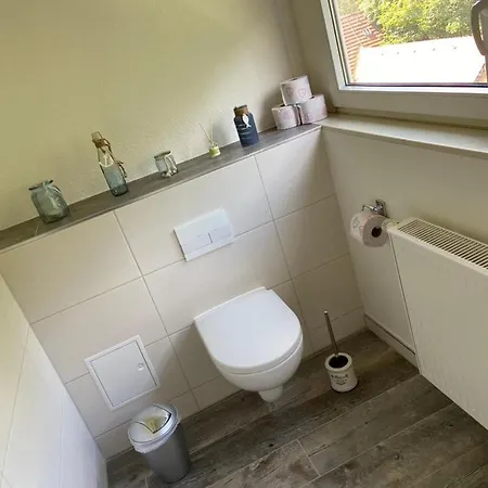 Appartement Schomberg Spremberg