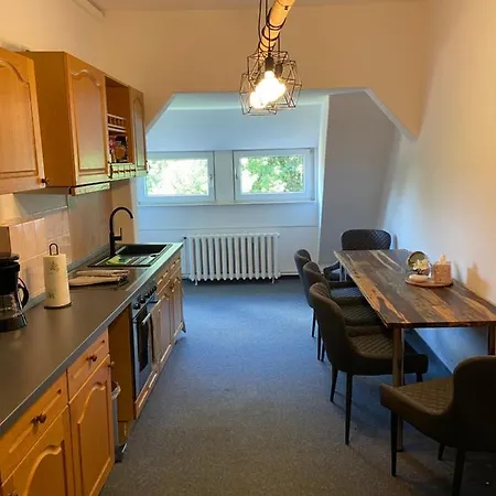 Schomberg Apartament *