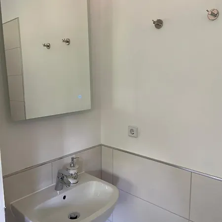 Apartment Schomberg Spremberg