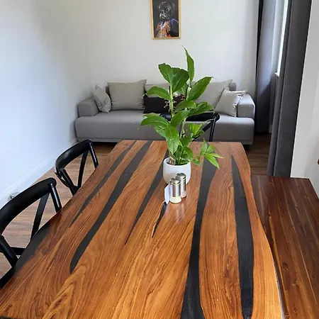 Schomberg Appartement Spremberg