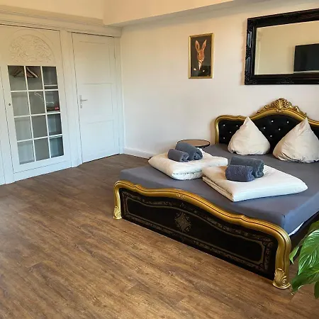 Appartement Schomberg *