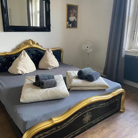 Apartment Schomberg Spremberg