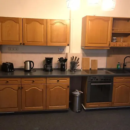 Apartment Schomberg Spremberg