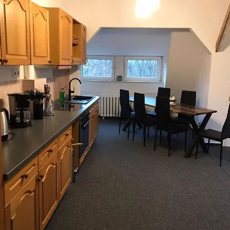 Schomberg * Spremberg