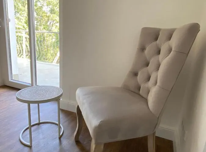 Apartamento Schomberg