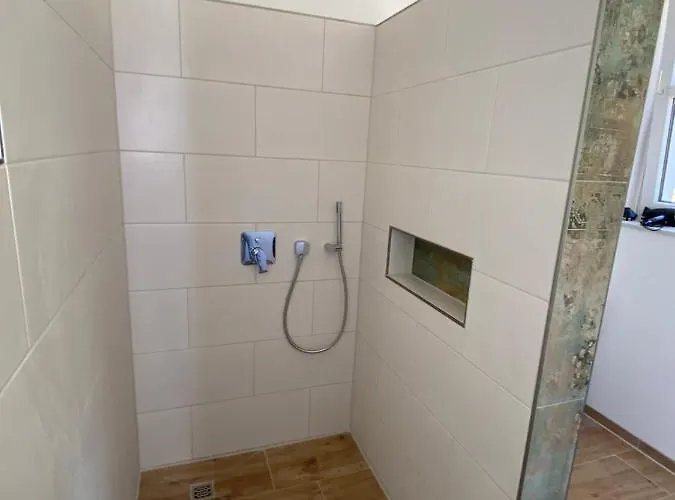 Apartamento Schomberg *