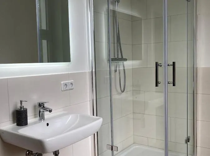 Schomberg Apartamento *