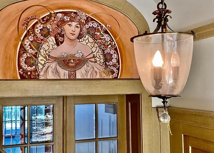 Schomberg Apartment Spremberg