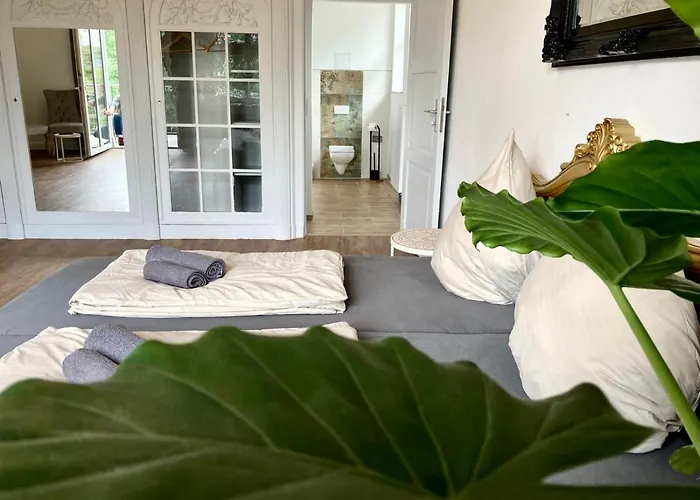 Schomberg Apartamento Spremberg