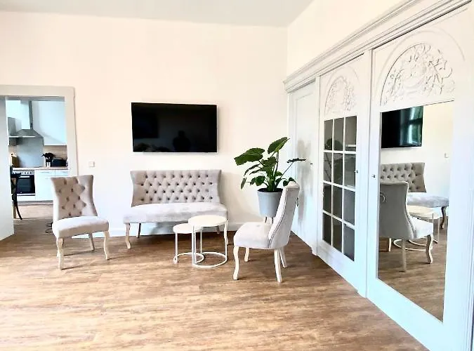 Schomberg Apartamento *