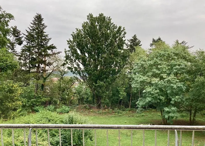 Apartment Schomberg Spremberg