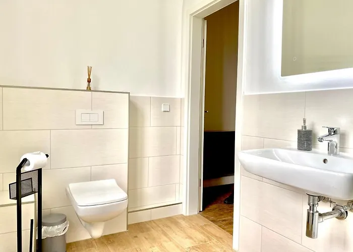 Schomberg Apartment Spremberg