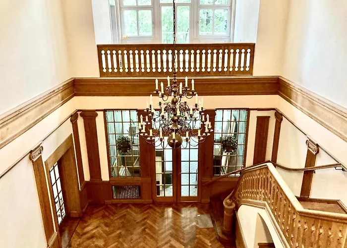 Schomberg Apartamento Spremberg