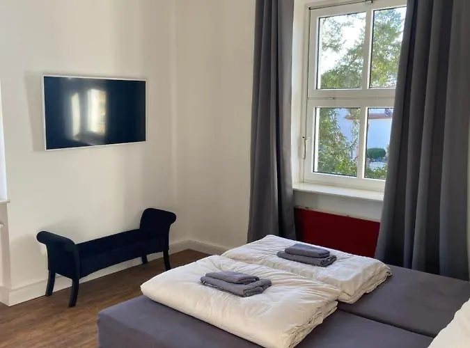 Apartamento Schomberg *