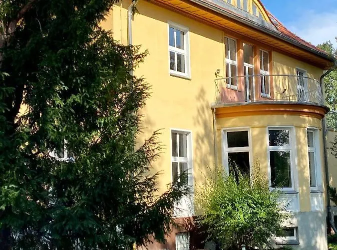 Schomberg Apartamento