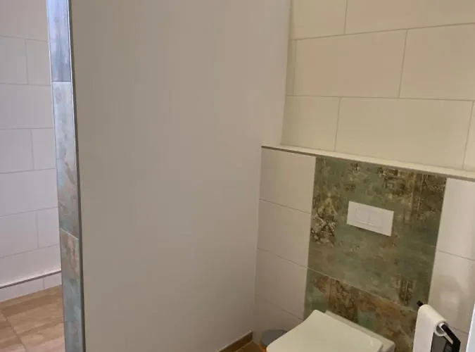 Apartamento Schomberg Spremberg