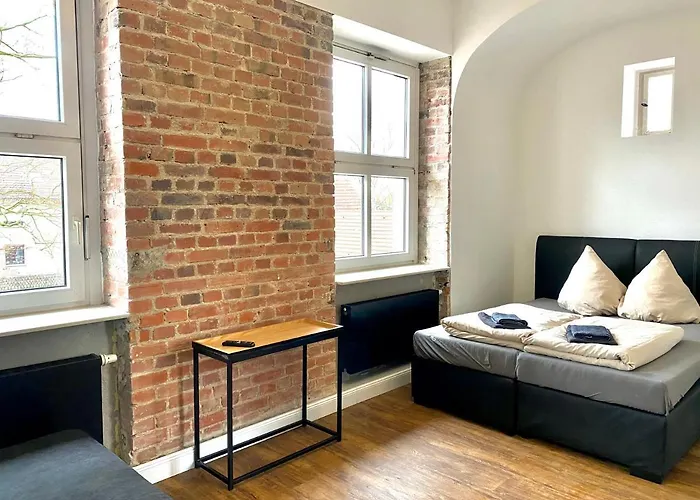 Schomberg Apartamento Spremberg