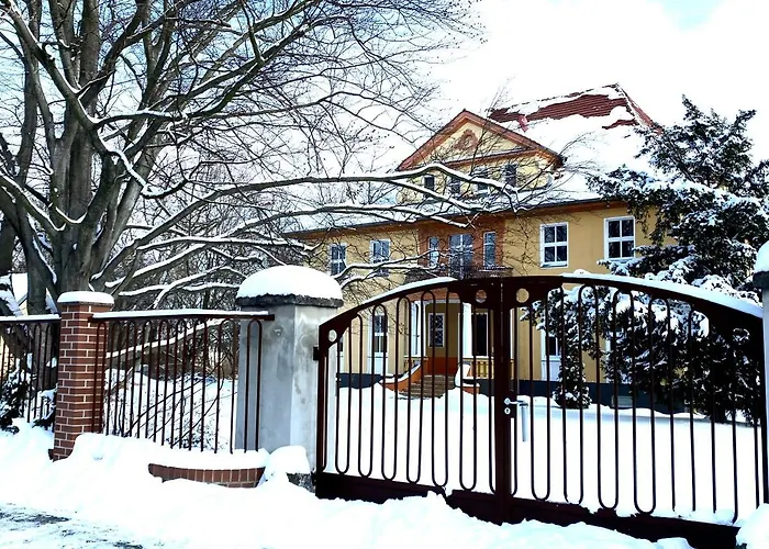 Schomberg Apartamento