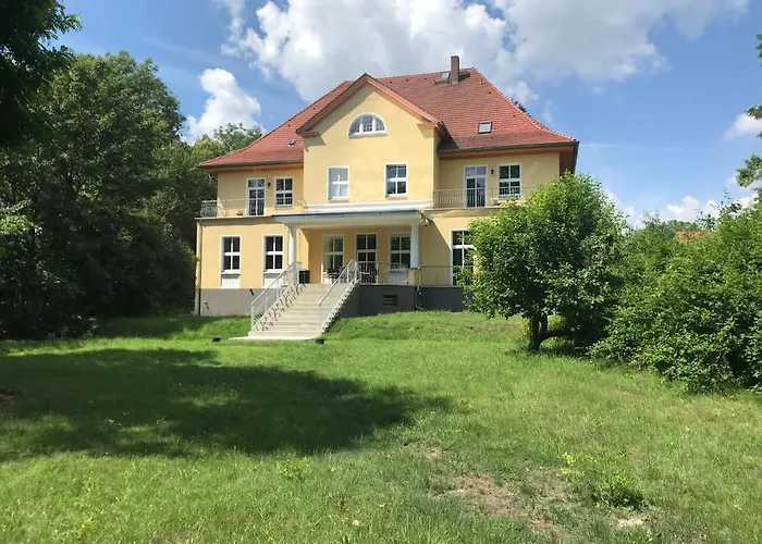 Schomberg * Spremberg