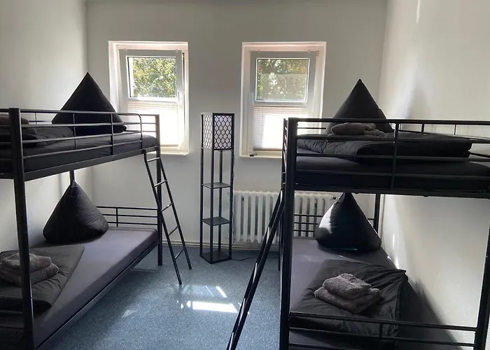 Schomberg Шпремберг