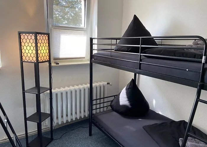 Appartement Schomberg Spremberg