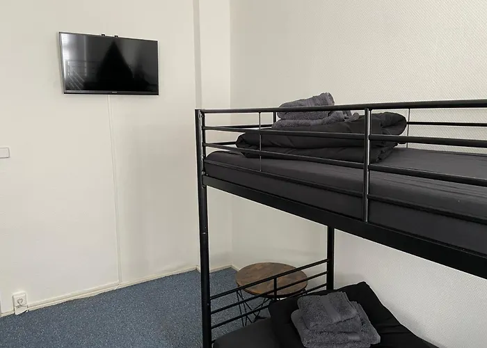 Appartement Schomberg Spremberg