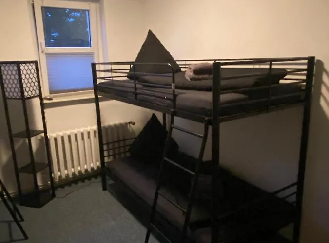 Appartement Schomberg *