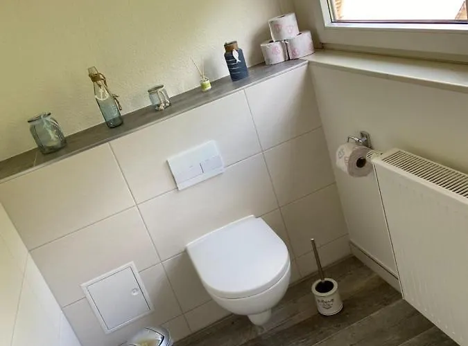 Apartment Schomberg Spremberg